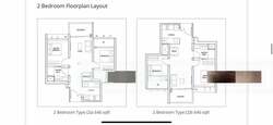 Penrose (D14), Apartment #457004301